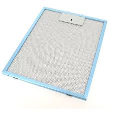 Filtre Graisse Metal 300x240 Pour Hotte Faure Hotte Electrolux Hotte Arthur Martin Hotte Broan Hotte Hudson 3665392009030