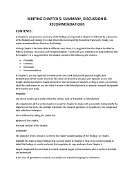 General strengths and weaknesses of qualitative research. Writing Chapter 5 Hypothesis Thought
