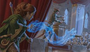 Practitioners of arcane magic were generally called arcane spellcasters or arcanists. The Best Spells For Arcane Tricksters In 5e Rogue Subclass Guide Tabletop Joab