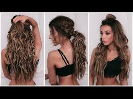 If You Want To Know How To Style Hair Extensions We Re Sharing Our Best Tips Along With 14 Long Hair Extensions Beauty Works Hair Extensions Long Hair Styles