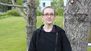 Jeg spurte om han spilte noen instrumenter. P3 No Jeg Slapp I Hvert Fall A Barbere Meg Nedentil