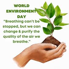 In 2021, the world environment day theme is ecosystem restoration. Ywnve0ihynu9ym