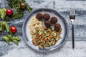 We did not find results for: Is Falafel Healthy Falafel Calories Ingredients And Recipes