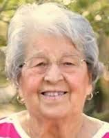 Obituary information for Kathryn Madys Curts Johnson Shields