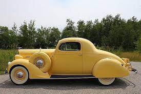 Pin On Packard