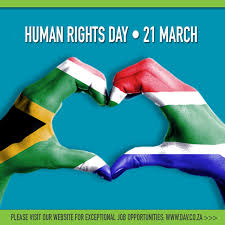 This entire month is referred to as human rights month. Happy Human Rights Day South Africa Human Rights Day Apartheid Era Family Dentistry