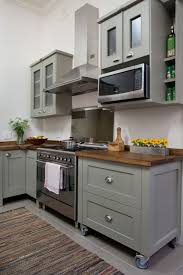 25 trendy freestanding kitchen cabinet