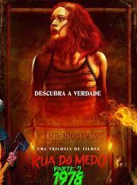 We did not find results for: Rua Do Medo 1978 Parte 2 Filme 2021 Adorocinema