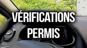 Maybe you would like to learn more about one of these? Questions De Verification Interieures Exterieures Permis De Conduire Youtube
