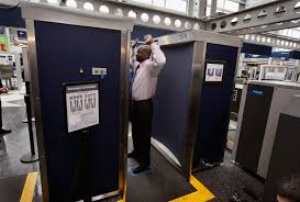 Image result for tsa scanner