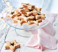 Looking for the best christmas recipes to make this year? Christmas Baking Recipes Bbc Good Food