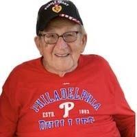 Edward Eisele Obituary (1920