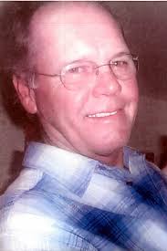 Richard Swain Obituary