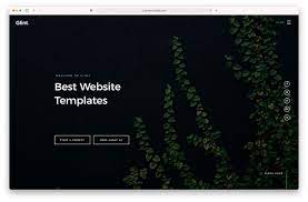 The free website templates that are showcased here are open source, creative commons or totally free. 1500 Best Website Templates 2021 Colorlib