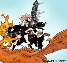 Asta Black Clover Black Bulls Black Clover Crunchyroll Black Clover Ps4 Black Clover Video Game Black Clover Bird Black Clover Black Clover Anime Black Clover Manga Black Bull