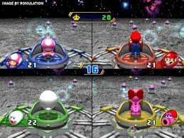 Our site provides bit torrent search engine for download of backup wii iso torrent files like zelda twilight princess, metroid prime and mario galaxy. Mario Party 8 Wii Torrent