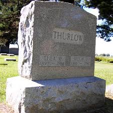 Hugh Edward Thurlow (1881-1967)