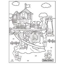 2380x2183 little caesars coloring pages pics julius caesar coloring pages. Coloring Calico Critters
