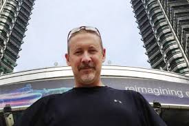 'seseorang' kawal pesawat mh370 hingga akhir penerbangan. Bumi Yang Tercinta Terbongkarnya Misteri Pesawat Mh370 Dan Mh17