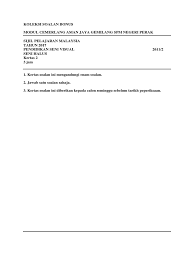 Check spelling or type a new query. Psv Koleksi Bonus Kertas 2