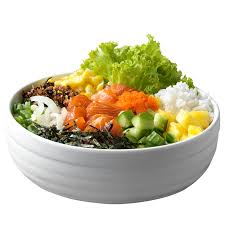 Fish bowl is one of the much better poke bowl here in k.lumpur. Our Menu The Fish Bowl