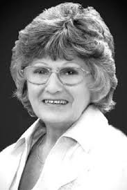 Norma Orton Obituary (1941