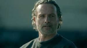 Andrew Lincoln as Roland Deschain in The Dark Tower Series