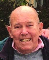 Alfred Hackbarth Jr. Obituary