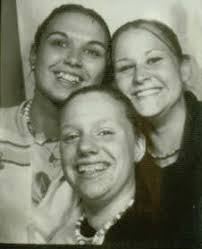 Merely Acquiaintances In A Soul-less World...