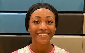 Four Cheyenne girls earn first team all-state hoops honors