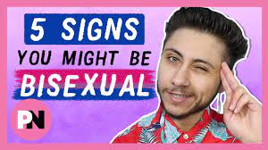 My quiz lets you know if your bi, bi curious, or straight. How Do You Know If You Re Bisexual Signs Myths And Bisexuality Explained Youtube