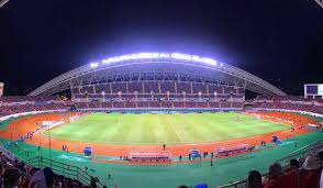 We did not find results for: The Octagon New World Cup Qualifying Format Affecting United States Costa Rica
