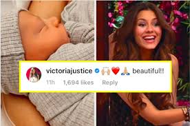 #victorious uncut reaction is posted here: Perez Hilton Victorious