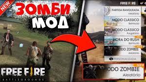 It is simply a file that allows you to install the full game in your device, regardless of your location, you would be able to buy anything. Only Zombie Mod Free Fire Tolko Zombi Mod Fri Faer Youtube