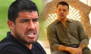 Erick Delgado a Mario Hart: “Estoy esperando que me mande el 10% de todos  los contratos”