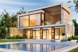 They are owned by a bank or a lender who took ownership through foreclosure proceedings. 1 090 031 Modern House Photos Free Royalty Free Stock Photos From Dreamstime