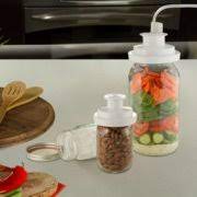 Check spelling or type a new query. Foodsaver Jar Sealing Kit With Wide Mouth Jar Sealer Regular Jar Sealer And Accessory Hose White Foodsaver