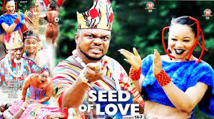 Seed Of Love Season 1 New Movie Ken Erics Chineye Ubah 2020 Latest Nigerian Nollywood Movie Youtube