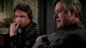 Mannix (TV Series 1967–1975)