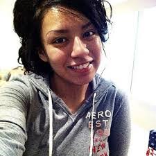 Briana Vasquez's Instagram, Twitter & Facebook