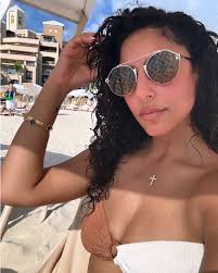 Brittney Mabry's Instagram, Twitter & Facebook