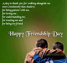 I am sending the best wedding anniversary wishes for my best friend. Friendship Day Wishes