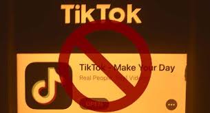 While countries debate whether they should be banned or not, india, which has tiktok's largest userbase. United States Next To Ban Tik Tok And Other Chinese Social Media Apps After India