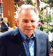 Obituary for Hugh Darling