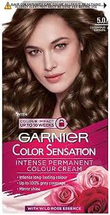 L'Oreal Paris Preference Hair Dye, Long Lasting, Luminous Permanent Hair  Colour, 5.3, Virginia, pack of 3 : Amazon.co.uk: Beauty