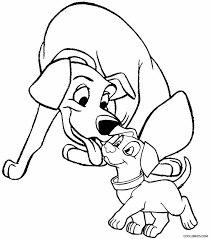 Download cute free images of puppy in the coloring pages below. Printable Puppy Coloring Pages For Kids