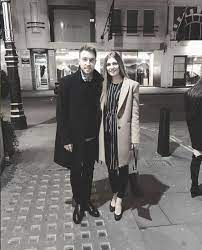 La noticia llegó al conocimiento del centrocampista danés, que ha recurrido a las redes para poner fin a los rumores. Who Is Christian Eriksen S Wife Sabrina Kvist Is Girlfriend At Centre Of False Jan Vertonghen Rumour Mirror Online