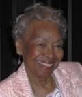 MAXINE LEONARD Obituary (2010)