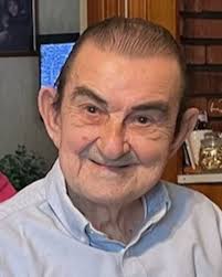 John Costa Obituary October 15, 2023