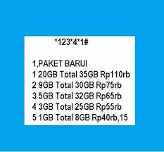Tentunya semakin mahal harga paket internet yang kalian beli, kuota yang akan paket data internet im3 3g+ extra ini bisa kalian gunakan jika kalian sudah mengaktifkan apket internet im3 3g+ kuota dan bermaksud untuk. Cara Daftar Paket Internet Indosat 25 Ribu Bulanan Kartu Im3 Kuota 6gb Berikut Cara Aktivasinya Cara Cek Sisa Paket
